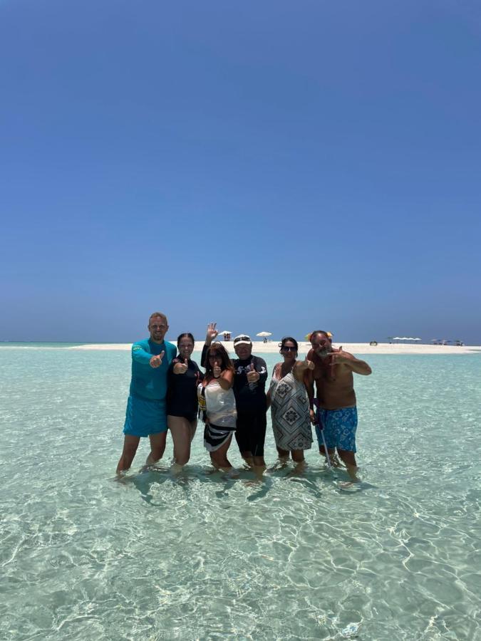 Huvan Inn Fulidhoo Exterior foto